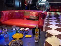 -格莱美量贩式KTV(国信店)