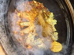 -刘淑芬·活鱼铁锅炖(北京首店)