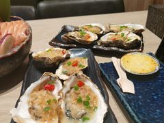-大渔铁板烧(蛇口店)