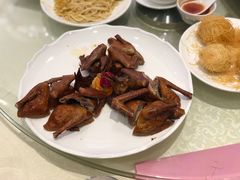 -金翠皇宫粤菜·点心·海鲜(科技园店)