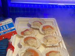 -倍儿美海鲜排挡·非遗海鲜蒸饺(洋货店)