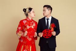 -喜糖摄影STUDIO