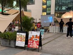 -CAMP.33露营烤肉·团建聚餐(创智天地店)