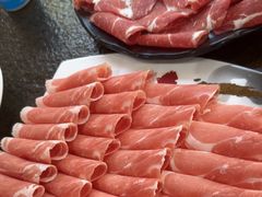 -马记伊源斋涮肉·清真菜(百子湾店)