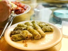 -玛丽亚西餐厅非遗俄餐