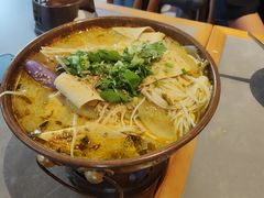 -极乐小煮·成都冒菜(科技绿洲店)