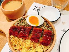 -小句号·精致料理(江南环球港店)