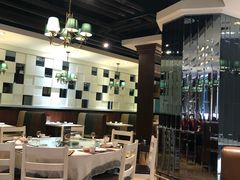 大堂-闫府私房菜·百年鲁菜(恒隆店)