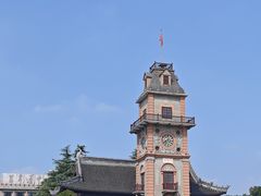 -南通濠河风景名胜区