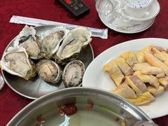 -冯姐生蚝(长隆横琴店)