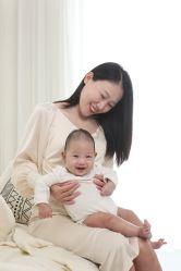 -初·印象孕妇儿童摄影馆