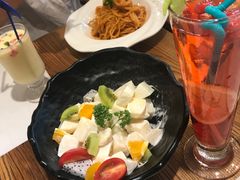 -冲浪熊西餐厅(昌黎店)