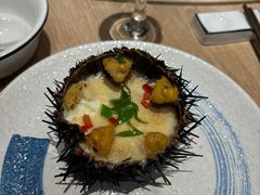 -味莊·青岛菜(云霄路店)