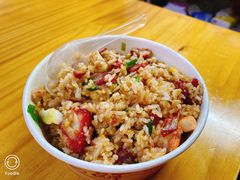 -明月虾面(厦禾路店)