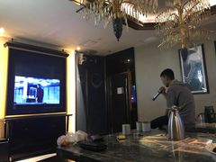 -V SHOW max KTV(粉巷店)