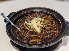 -香雪海饭店中餐厅(人民桥店)