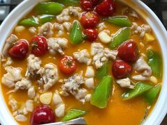 -山水一号·中餐厅