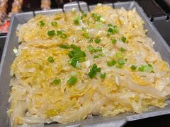 -很久以前羊肉串(簋街店)