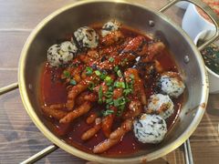 -INSA Korean Bistro饮鲨韩食酒馆