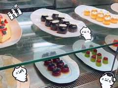 -君悦酒店·乐厨·高空自助餐(青年大街店)