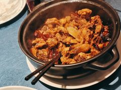 -柴米油盐三杯鸡(象山北路店)