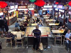 -八一路好吃街(雨田商务大厦店)