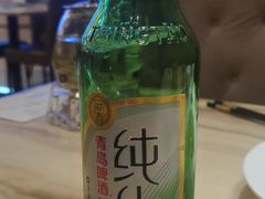 -锦粤宫·精致粤菜(深圳北站店)