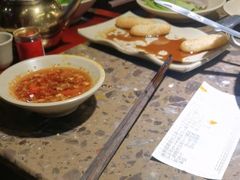 -蜀国大将老火锅(江北店)