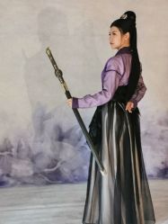 点击看大图 -美云庭古装·格格服汉服·京城旅拍(北京店)