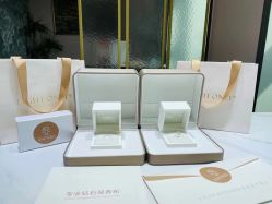 -LightOnly·培育钻石婚戒定制(天坛店)