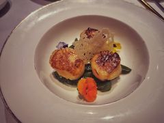 -Wei菋·Le Bistrot