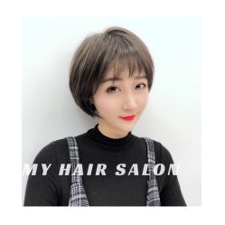 -MY HAIR ARDOR