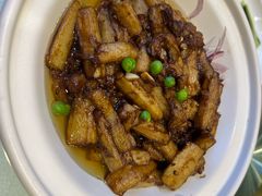 -天和晟新京菜.水煮鱼.湘土菜(国展店)