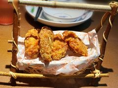 -新发现(宝山龙湖店)