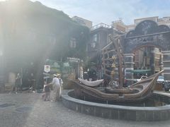 -连云港民主路老街