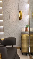 点击看大图 -3AM·S HAIR SALON烫发染发接发