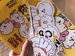 -Seesaw Coffee(上生新所店)