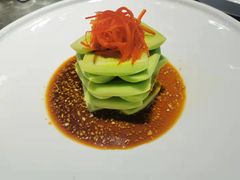 -世纪缘国际酒店·中餐厅(海州店)