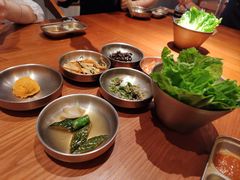 -春熙台韩国料理·章鱼肥牛(西丽店)