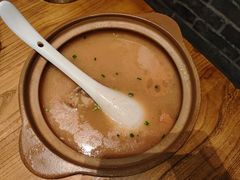 -汉小城·老铫子藕汤·乡野湖北菜(江汉路吉庆街店)
