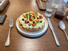 -G+KITCHEN(龙湖狮山天街店)