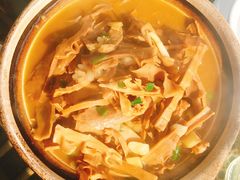-翠茗农庄土菜馆(天目湖店)