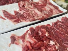 -潮汕美牛肉丸火锅店(天宁寺店)