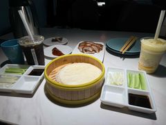 -全聚德(大兴国际机场店)
