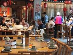 -印象鲵宴·张家界地标美食名片(溪布街店)