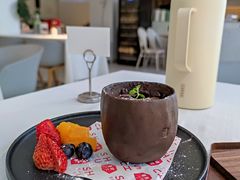 -春树下·树屋花房西餐厅(罍街AS1980店)