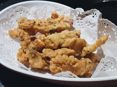 英雄酥肉-麻辣英雄重庆火锅(常平店)