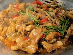 麻辣味-蛙小侠(珠海华发商都店)