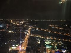 -镇江苏宁万豪酒店-苏筵中餐厅