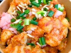 -丁家坡洋芋·观音桥好吃街A区(全国总店)